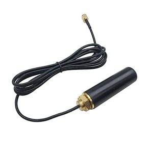 Outdoor Screw Mounting Terminal Antenna 3dBi LTE 4G Waterproof Cabinet Antenna