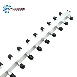 Factory Price 3g Cell Phone Internal Outdoor Roof Pole mast Mount Yagi Antenna