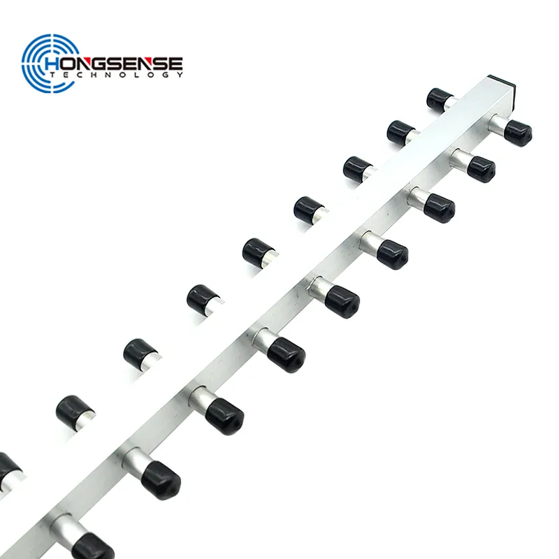 Factory Price 3g Cell Phone Internal Outdoor Roof Pole mast Mount Yagi Antenna
