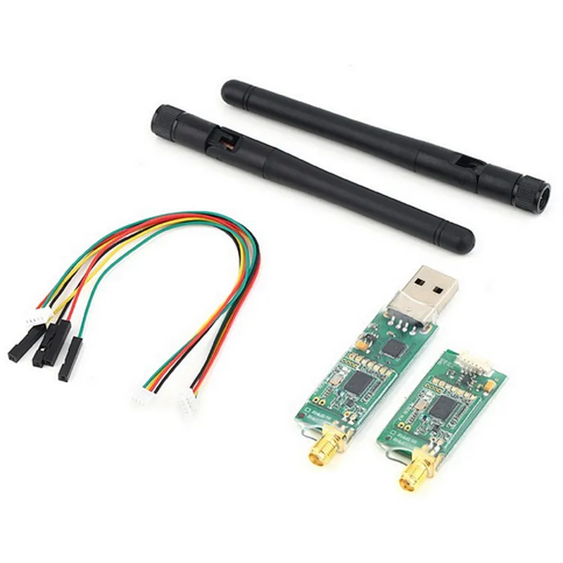 2.4G 2dBi External rubber antenna for wireless network adapter card usb wifi dongle Camera antenna