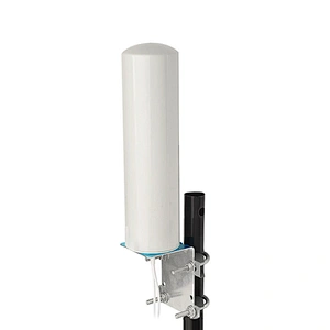 Hongsense long rang 4G 700-2700mhz  4g LTE 10dBi Dual band outdoor 2x2 mimo antenna