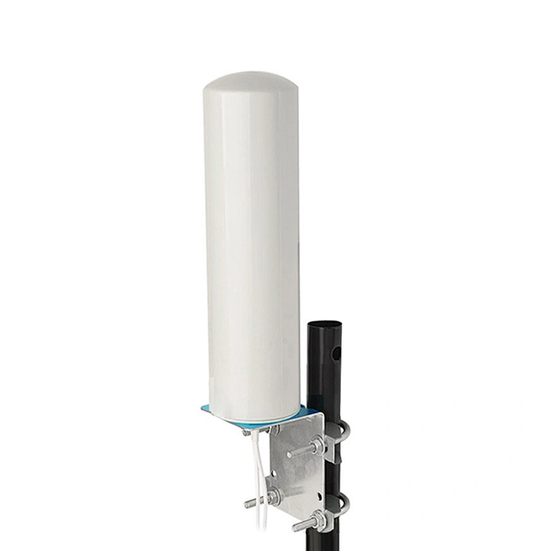 Hongsense long rang 4G 700-2700mhz  4g LTE 10dBi Dual band outdoor 2x2 mimo antenna