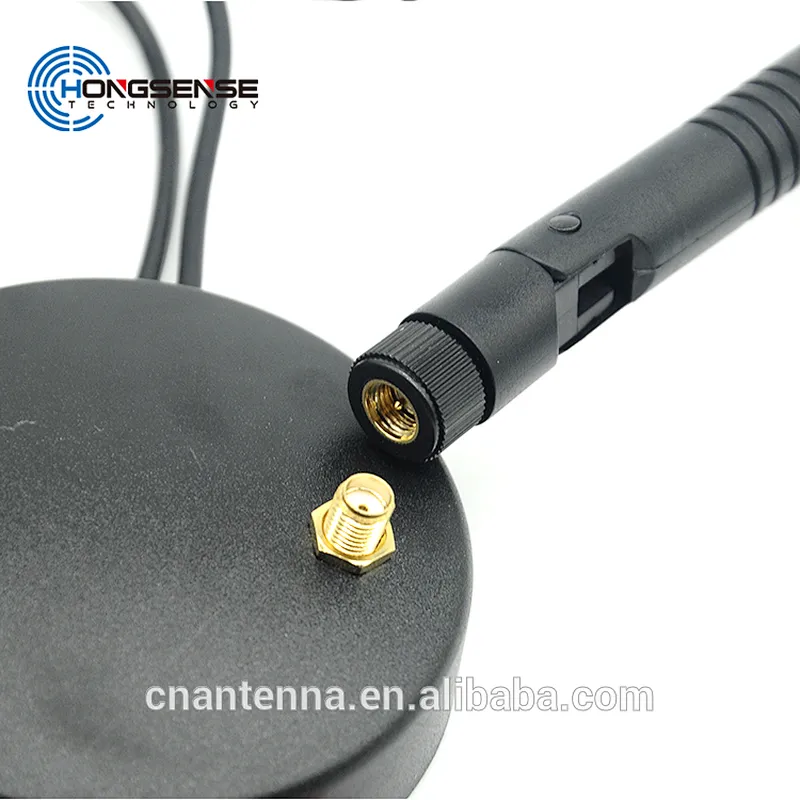 9dBi RP-SMA WiFi Antennas Extreme Tri-band Router Antenna for Asus RT AC5300