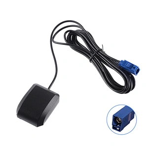 28dbi 1575.42mhz External Car GPS Receiver Aerial Vehicle Navigation Gps Active Antenna