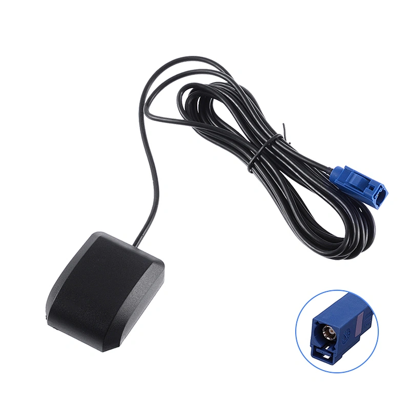 28dbi 1575.42mhz External Car GPS Receiver Aerial Vehicle Navigation Gps Active Antenna