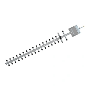 Cell Phone Stable Signal Yagi LPDA Antenna 3G In Communication