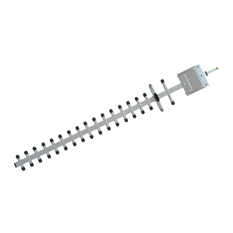 Cell Phone Stable Signal Yagi LPDA Antenna 3G In Communication