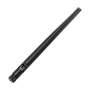 External GSM RX Duck Antenna Terminal Receiving 2GHz Antenna 5dbi Gain SMA Connector
