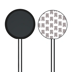 Dual Outlet Vehicle Navigation GPS + 2.4G WiFi Combo Antenna With 3M Extension Cable