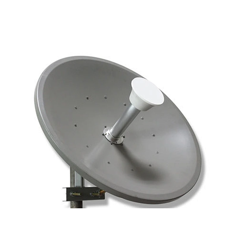 Whosale Outdoor 24dbi MIMO 5.8G Wifi Parabolic Antenna