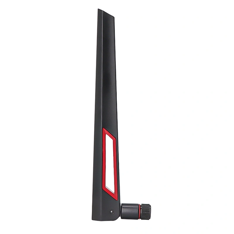 4ghz 7dbi Wireless External Directional WiFi Router Rubber Antenna