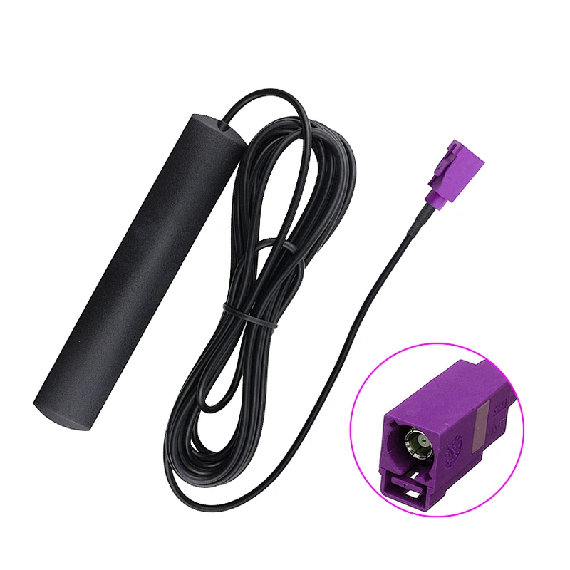 GSM communication antenna adhesive patch antenna GSM gps gprs glonass combo antenna