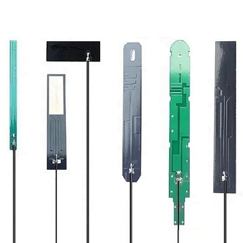 OEM 433/915/868/2.4G 3G 4G GSM wifi internal PCB FPC antenna with ipx UFL connector