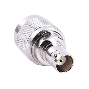 High Quality PL-259 UHF Male Plug To BNC SOCKET Female RF Coaxial Adapter Connector