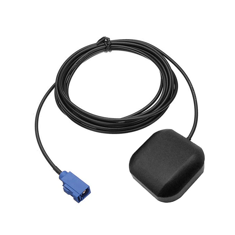 Hongsense Car gps Navigation passive Antenna Waterproof IP67 car GPS gnss Antenna