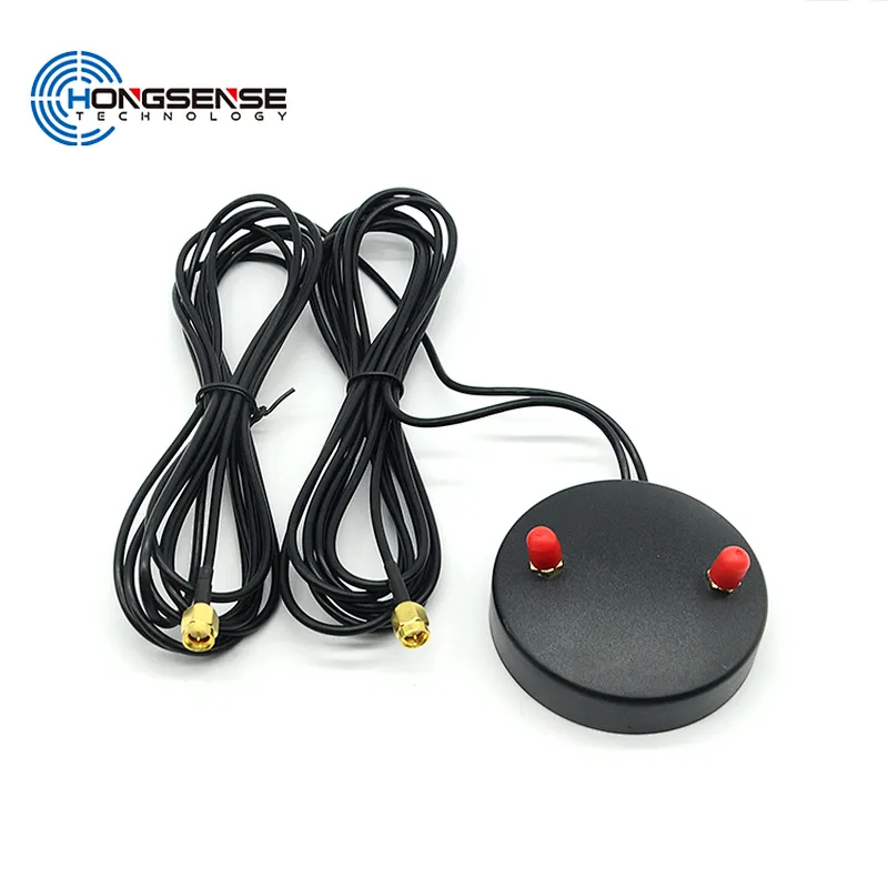 9dBi RP-SMA WiFi Antennas Extreme Tri-band Router Antenna for Asus RT AC5300