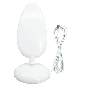 4g 16dbi Lte Sma Connector External Signal Booster Antenna for Mobile Wifi Hotspot