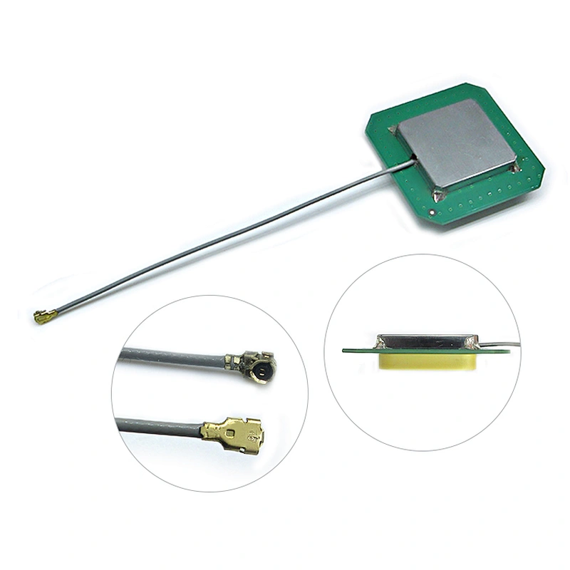 Internal GPS antenna Dual antenna Active built-in ceramic Drone Aerial Antenna