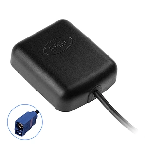 1575.42MHz GPS Car Navigation Antenna Vehicle Signal Receiver GPS Antenna