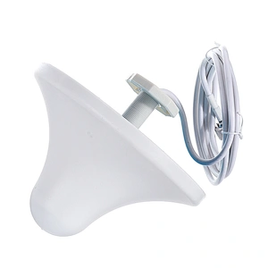High Gain 3/5dbi  LTE 698-2700MHz  Indoor Ceiling Internal Antenna  for Cell Phone Signal Booster Router Gateway