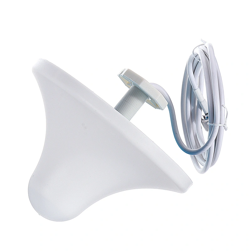 High Gain 3/5dbi  LTE 698-2700MHz  Indoor Ceiling Internal Antenna  for Cell Phone Signal Booster Router Gateway