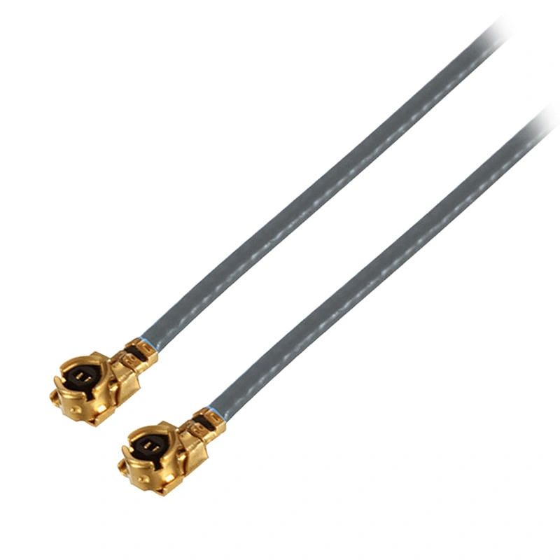 Pigtail  RF1.13 Antenna Cable 50ohm  with UF.L Connector For wireless  Net Working Antenna