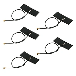 Internal 2.4G WIFI 2dbi IPEX Antenna FPC Flexible Soft PCB WIFI Antenna