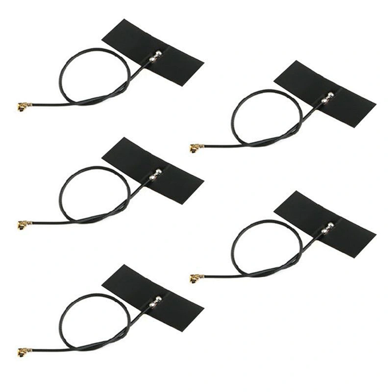 Internal 2.4G WIFI 2dbi IPEX Antenna FPC Flexible Soft PCB WIFI Antenna