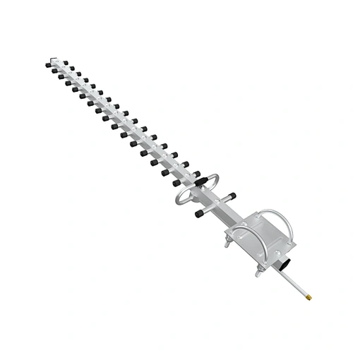 Cell Phone Stable Signal Yagi LPDA Antenna 3G In Communication