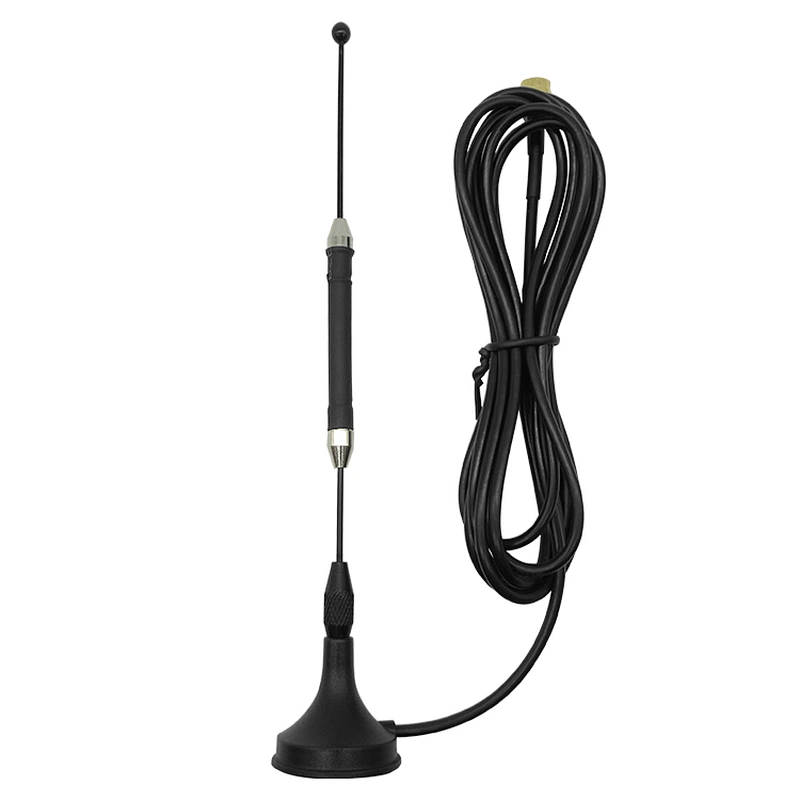 External Omni 5dBi 3G Antenna Cell Phone Signal Booster Magnetic Antenna
