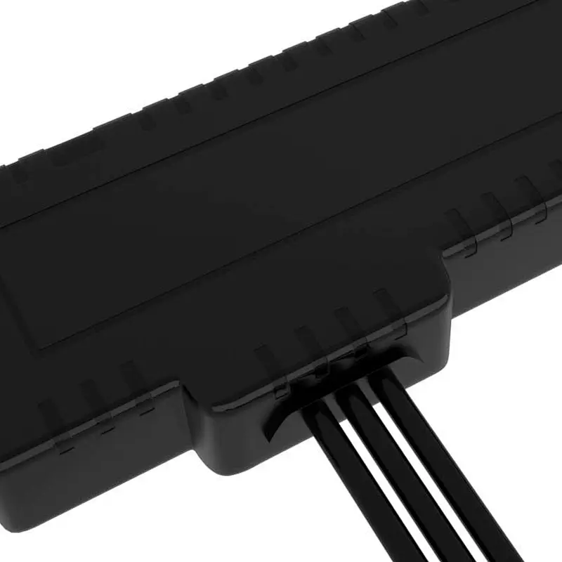 Factory Price high gain 4G GSM WIFI GPS 3 in 1 comb antenna aux main vehicle car antenna