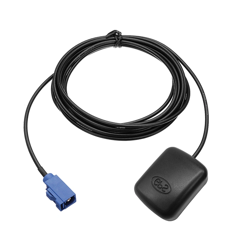 1575.42MHz GPS Car Navigation Antenna Vehicle Signal Receiver GPS Antenna