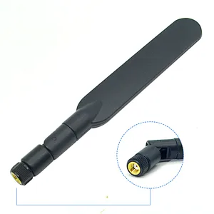 Wholesale Full Band External Antenna 4G Video Camera Antenna Rubber router  Antenna