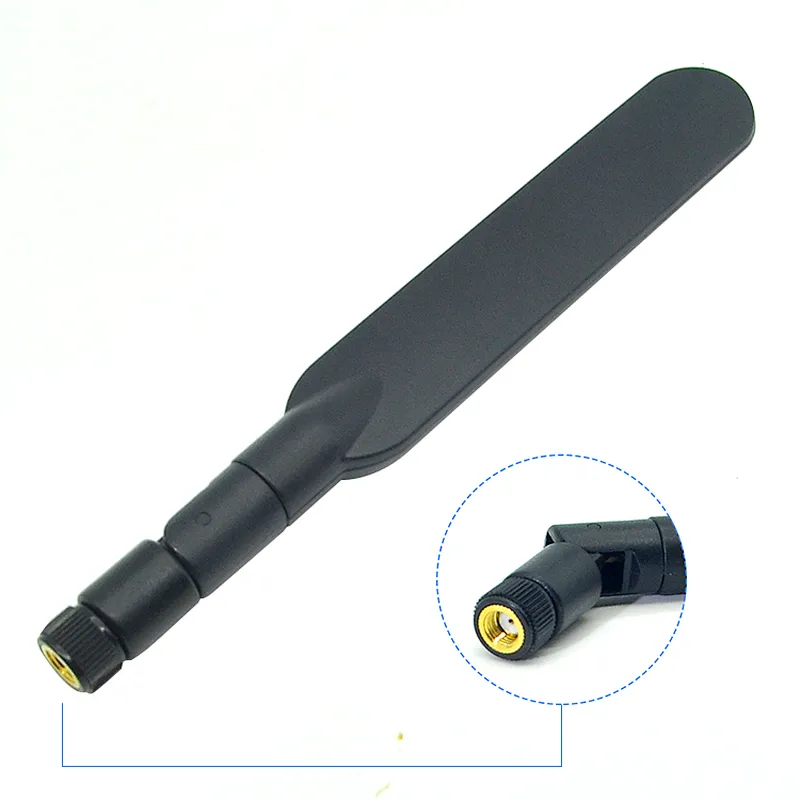 Wholesale Full Band External Antenna 4G Video Camera Antenna Rubber router  Antenna