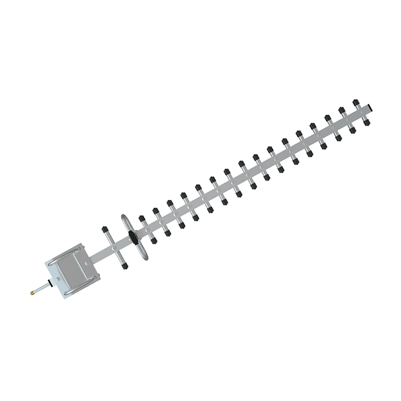 Cell Phone Stable Signal Yagi LPDA Antenna 3G In Communication