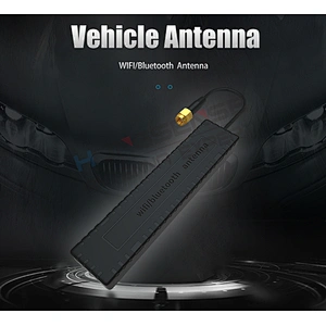 Long Range 4dbi 2400-2483mhz Wireless 2.4g wifi  Patch Antenna for Vehicle