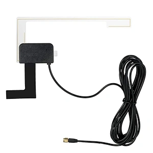 High Quality am/fm Auto Car DAB + Aerial Radio Active Extension DAB Antenna