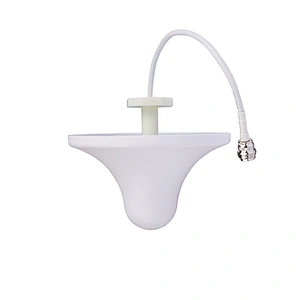 800-2500MHz Ceiling Antenna 3dBi Indoor 3G 4G Antenna for Cell Phone Signal Booster