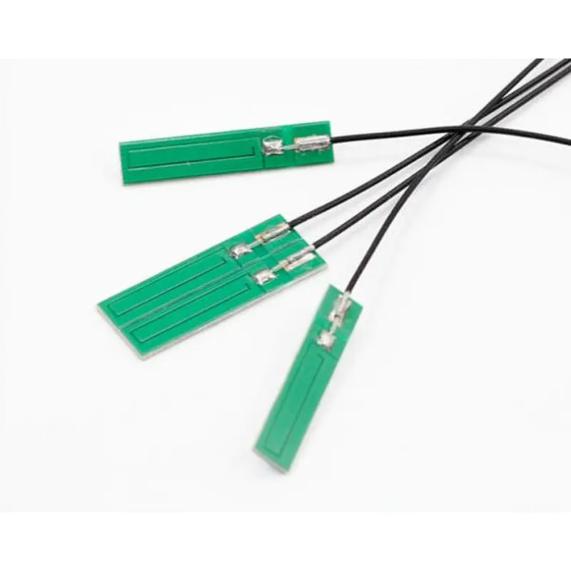 OEM 433/915/868/2.4G 3G 4G GSM wifi internal PCB FPC antenna with ipx UFL connector