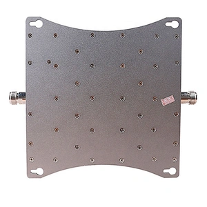Mobile Network CDMA GSM WCDMA DCS 850/900/1800/2100 Quadband Signal Booster 2G 3G 4G Repeater