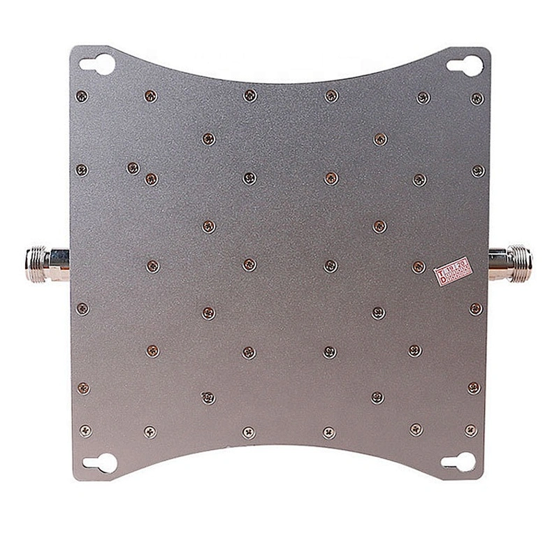 Mobile Network CDMA GSM WCDMA DCS 850/900/1800/2100 Quadband Signal Booster 2G 3G 4G Repeater