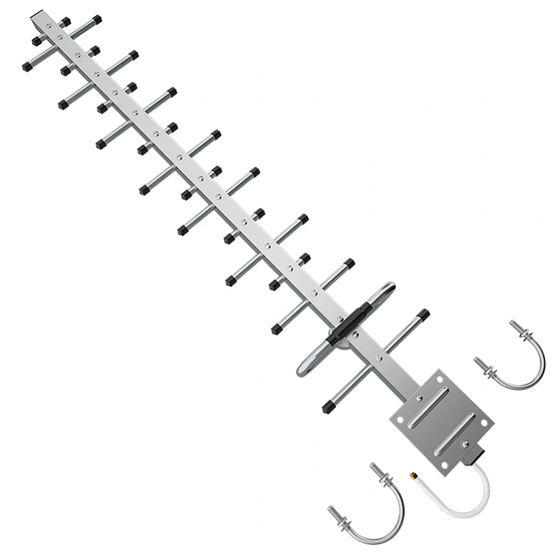 Long Distance gsm 900-1800MHz Yagi Antenna Outdoor Directional Booster Amplifier Modem antenna