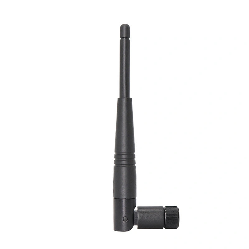 GSM 3db  rubber antenna  Aerial with RP-SMA Connector for wireless networking equipment