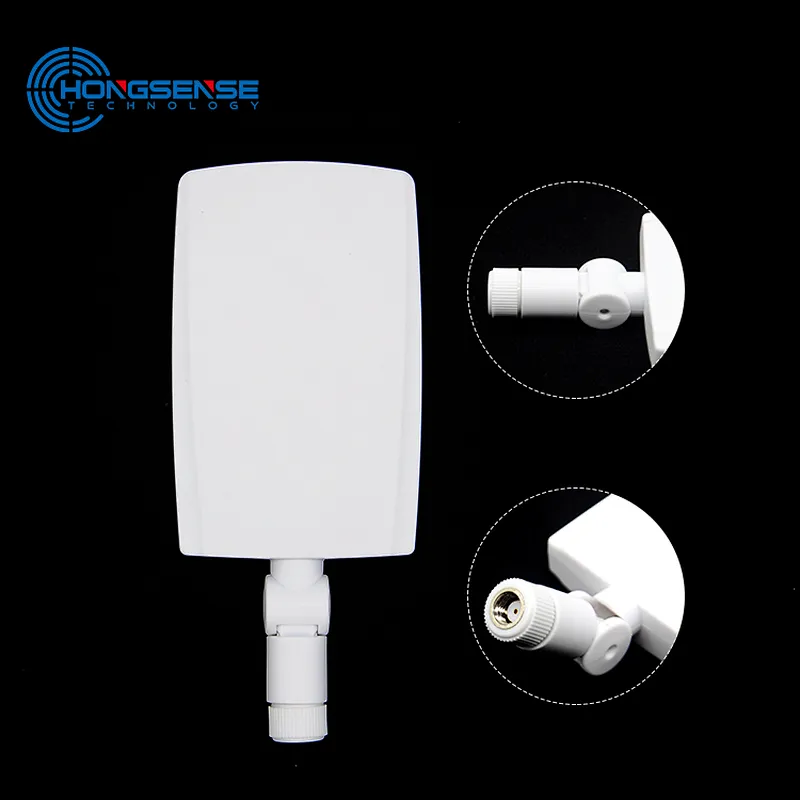 Trade Assurance 2.4/5ghz dipole antenna 2.4g &5.8g omni antenna wifi antena