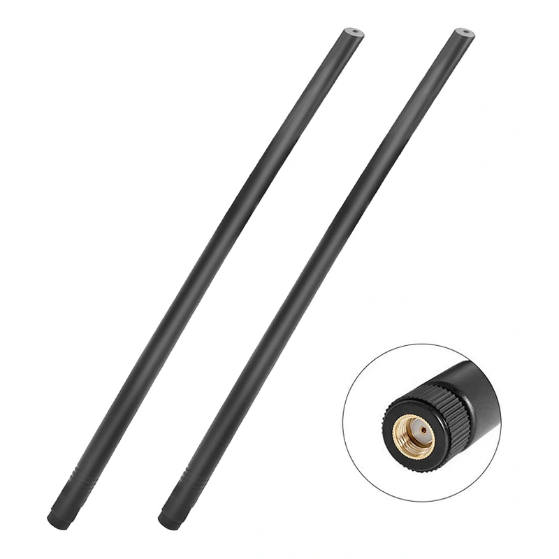 High Gain 12dBi 2.4G Wifi Router Antenna Wireless Hotspot Antenna