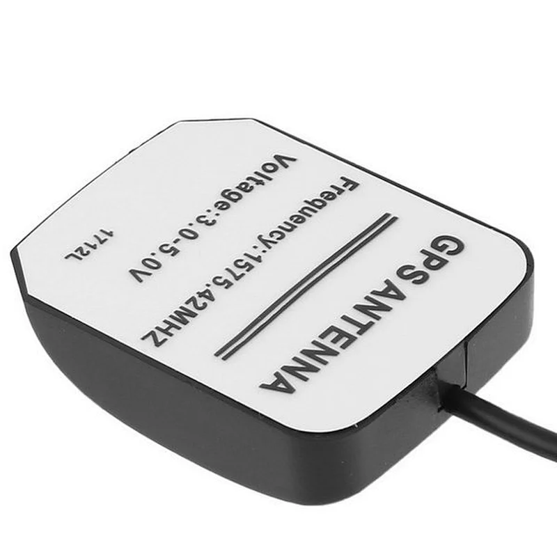 28dbi 1575.42mhz External Car GPS Receiver Aerial Vehicle Navigation Gps Active Antenna
