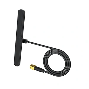Wifi Patch Antenna 2.4G Sticker High Gain Car Antenna Paste Mounting