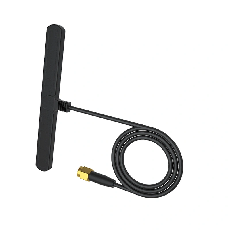 Wifi Patch Antenna 2.4G Sticker High Gain Car Antenna Paste Mounting