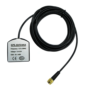 High Gain External 28dBi GPS Satellite Receiving Antenna Car 1575.42MHz GPS Antenna