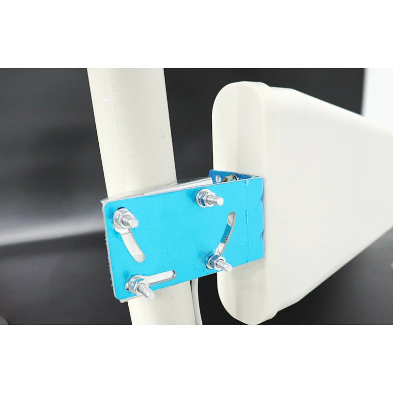 Directional Lpda 600-3800MHz 5G Log Periodic Signal Booster Antenna for Verizon Sprint T-Mobile AT&T U.S.Cellular
